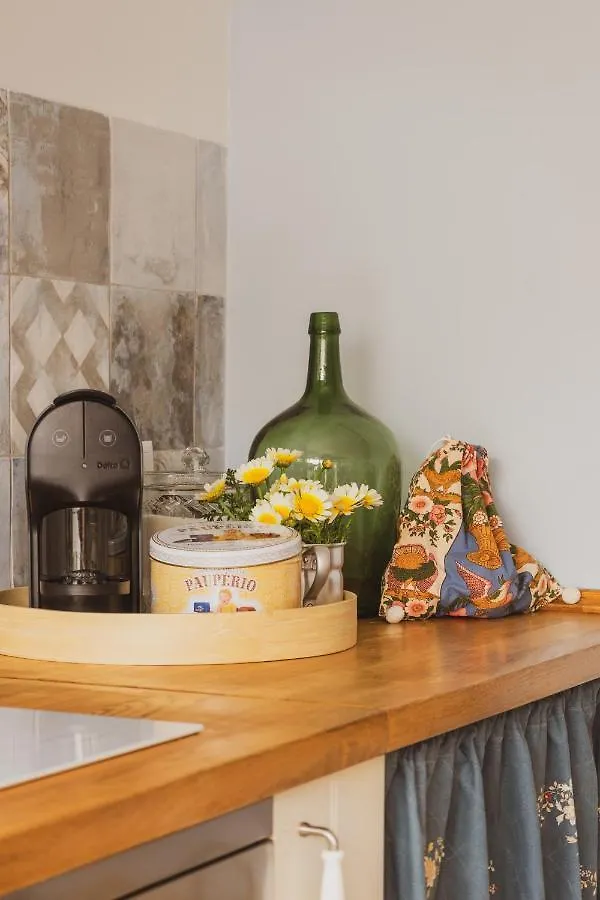 Casa Alfazema - Luxury Townhouse With Cosy Pool Apartment Lagos 0*,