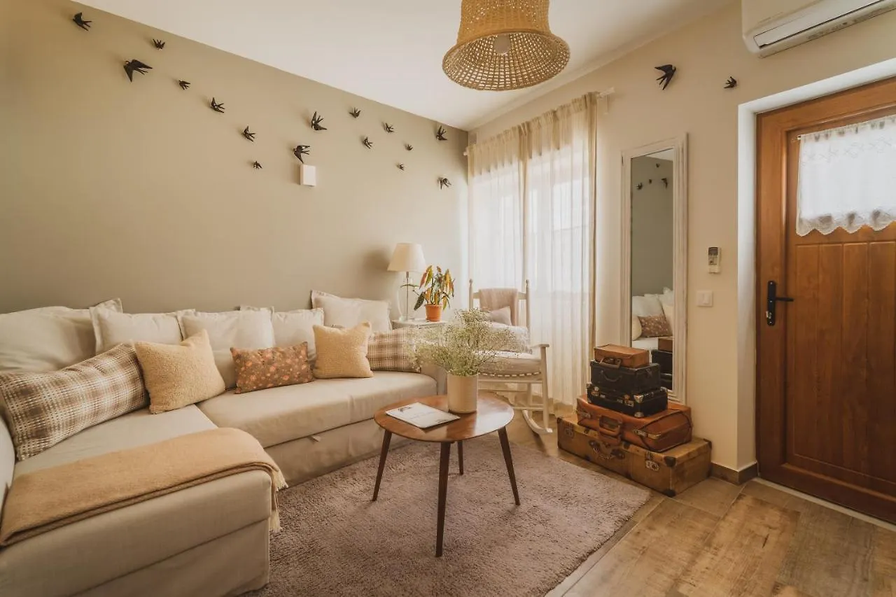 Casa Alfazema - Luxury Townhouse With Cosy Pool Apartment Lagos Portugal