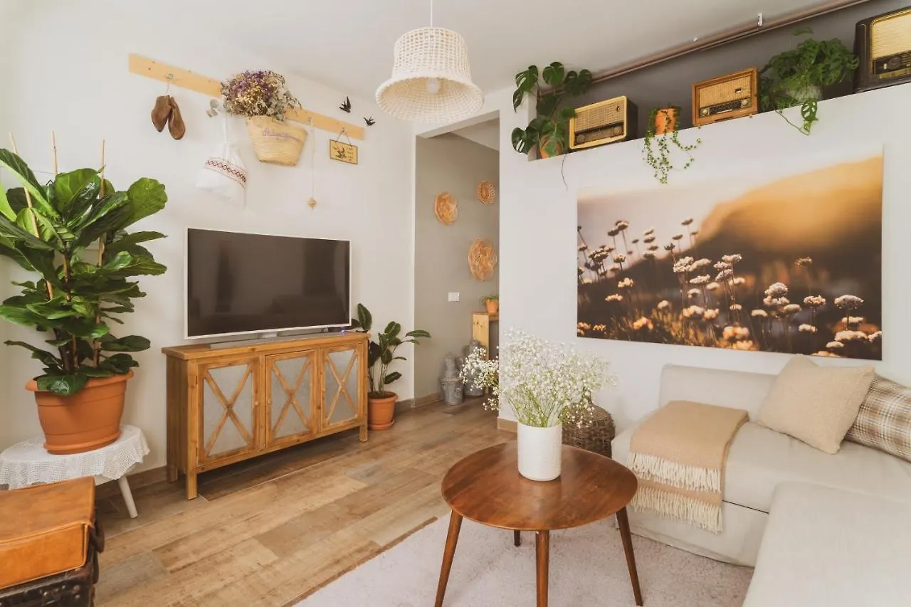 Casa Alfazema - Luxury Townhouse With Cosy Pool Apartment Lagos
