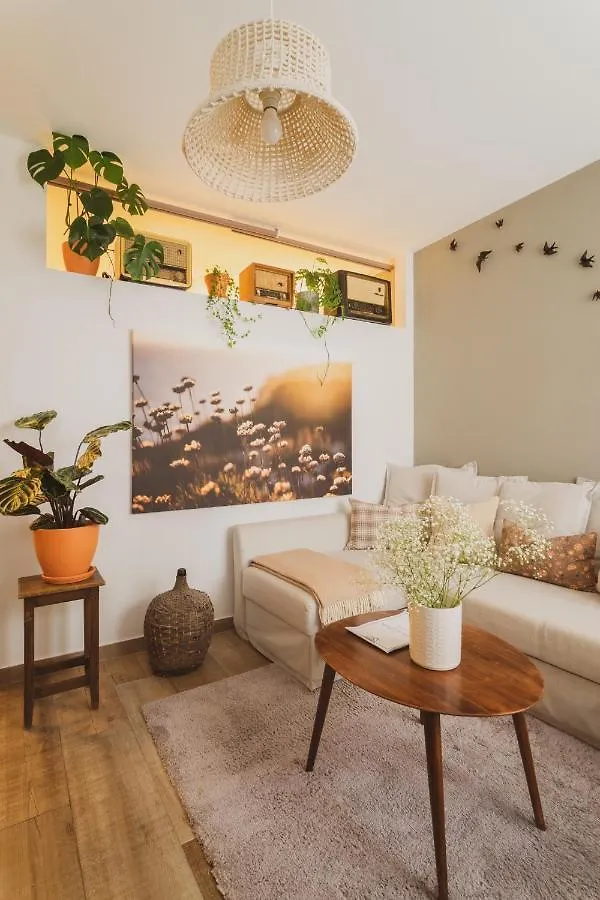 Casa Alfazema - Luxury Townhouse With Cosy Pool Apartment Lagos Portugal