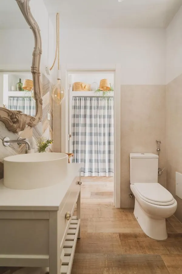 Casa Alfazema - Luxury Townhouse With Cosy Pool Apartment Lagos 0*,