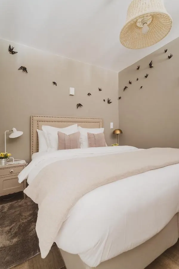 Casa Alfazema - Luxury Townhouse With Cosy Pool Apartment Lagos 0*,  Portugal