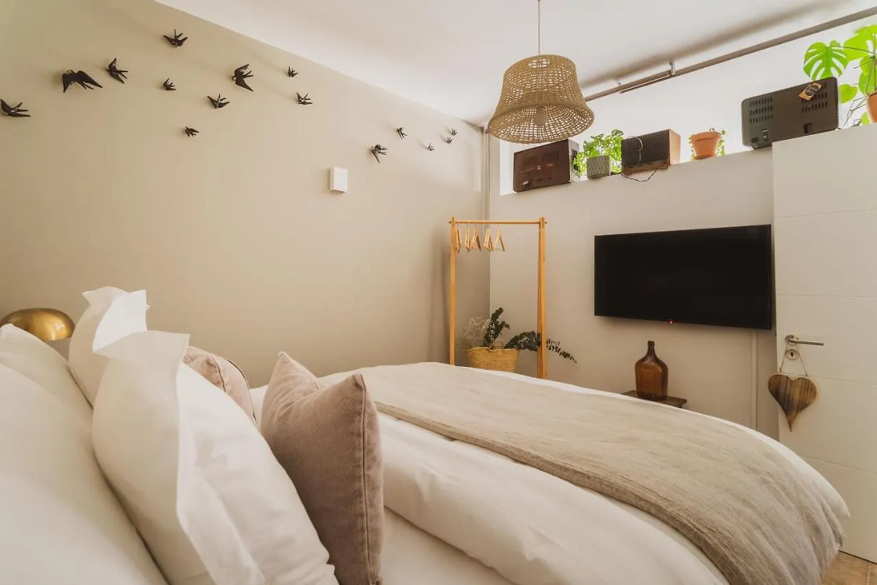 Casa Alfazema - Luxury Townhouse With Cosy Pool Apartment Lagos 0*,
