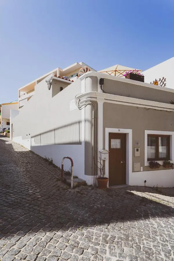 Casa Alfazema - Luxury Townhouse With Cosy Pool Apartment Lagos