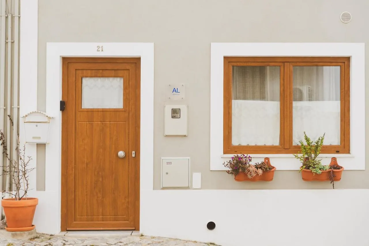 Casa Alfazema - Luxury Townhouse With Cosy Pool Apartment Lagos