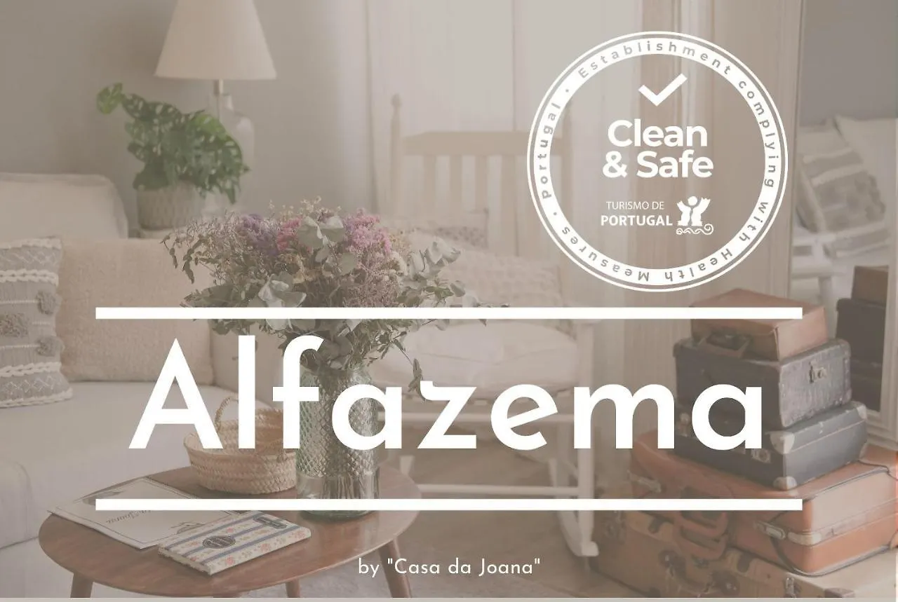 Casa Alfazema - Luxury Townhouse With Cosy Pool Apartment Lagos