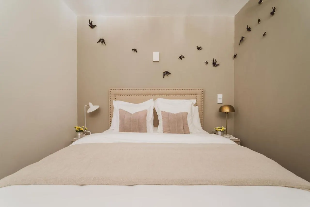 Casa Alfazema - Luxury Townhouse With Cosy Pool Apartment Lagos