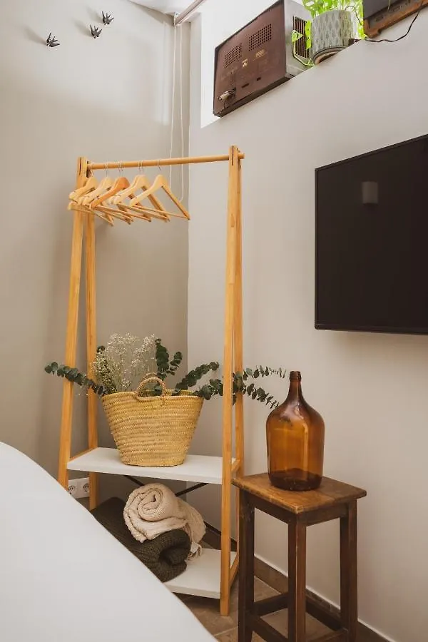Casa Alfazema - Luxury Townhouse With Cosy Pool Apartment Lagos